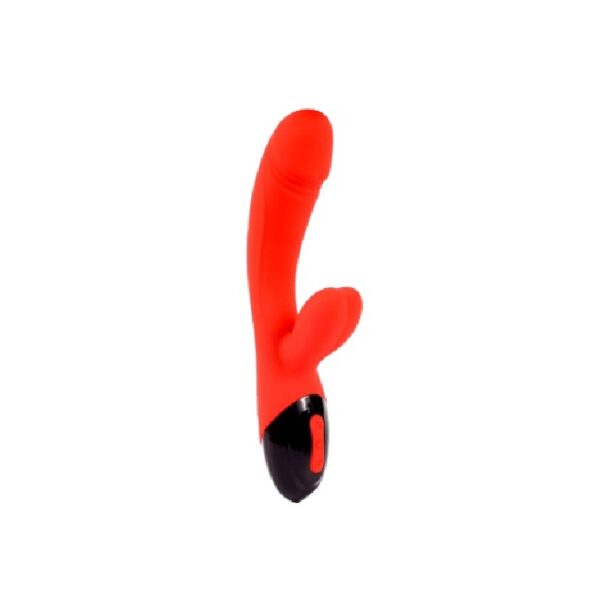 Consolador Vibrador Huan Rui 20 cm