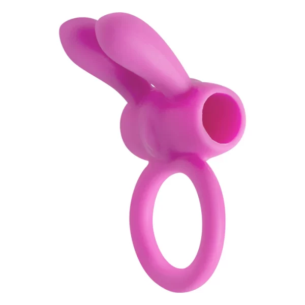 Anillo Vibrador Power Clit Love Toy - Imagen 2