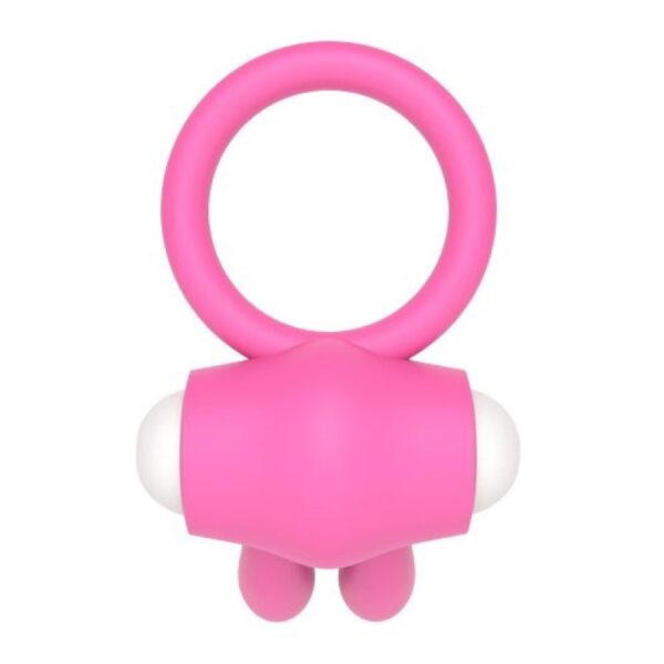 Anillo Vibrador Power Clit Love Toy