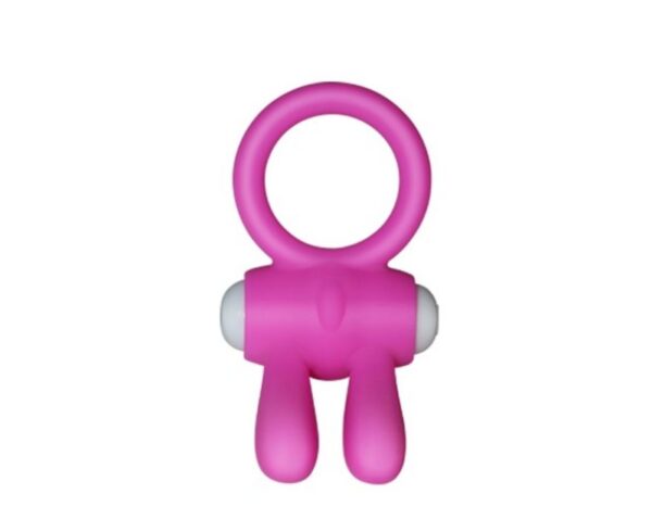 Anillo Vibrador Power Clit Love Toy - Imagen 3