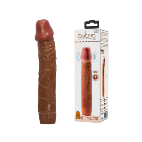 Consolador Vibe Dildo 22 cm